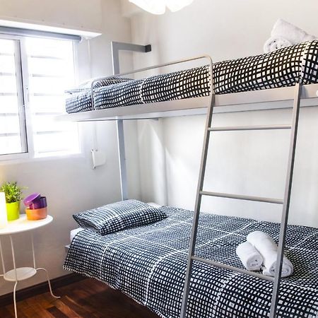Malagaflat Design Loft City Views Apartment Екстериор снимка