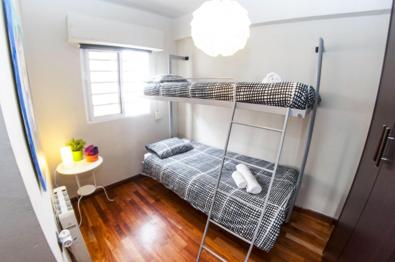 Malagaflat Design Loft City Views Apartment Екстериор снимка